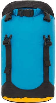 Sea to Summit Evac Compression Dry Bag 35L turkish tile