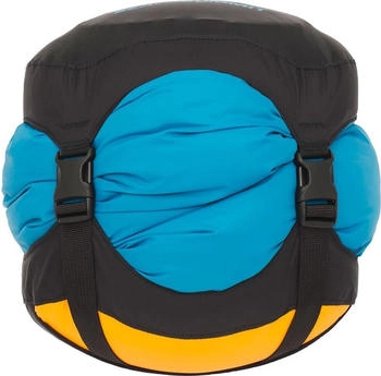 Sea to Summit Evac Compression Dry Bag 13L turkish tile