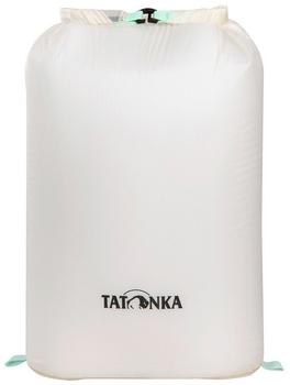 Tatonka SQZY Dry Bag 15L (3091) lighter grey