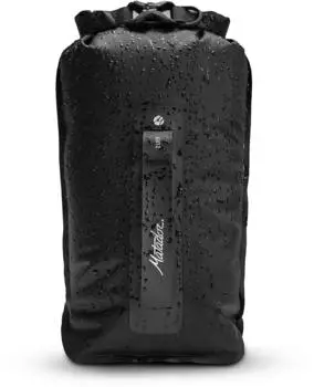 Matador FlatPak 2L (MATFPDB2001) black