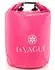 La Vague ISAR Wasserfester Packsack 40L, rosa (68277467-40)