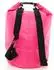 La Vague ISAR Wasserfester Packsack 40L, rosa (68277467-40)