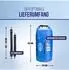 Alca Dry Bag wasserdicht, Roll-Top, 20L (516220)