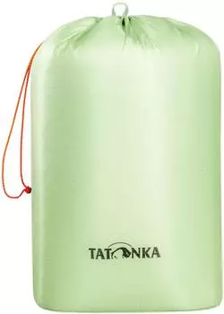 Tatonka SQZY Stuff Bag Packbeutel 10l lighter green