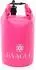 La Vague ISAR Wasserfester Packsack 20L, rosa (82055967-20)