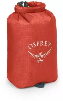 Osprey Ultralight Dry Sack 6L, mars orange (10006710)