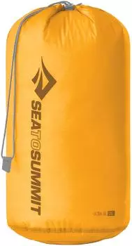 Sea to Summit Ultra-Sil Stuff Sack 13L, zinnia orange (ASG024011-050616)