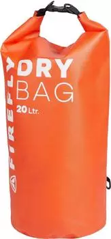 Firefly SUP Dry Bag 20L, orange/grau (431004)