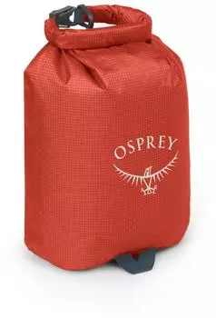 Osprey UL Dry Sack 3L, mars orange (10006712)