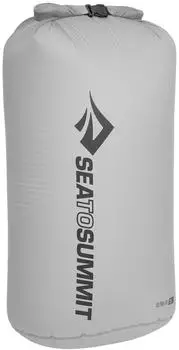 Sea to Summit Ultra-Sil Dry Bag Eco 35L, grau