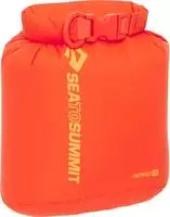 Sea to Summit ASG012011-030813, Sea to Summit - Lightweight Dry Bag - Packsack Gr 5 l