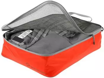 Sea to Summit Ultra-Sil Garment Mesh Bag M, orange (ATC022031-050805)