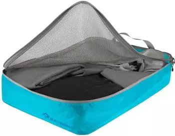 Sea to Summit Ultra-Sil Garment Mesh Bag L, blau (ATC022031-060209)