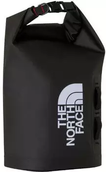 The North Face Base Camp Dry Bag 8L (8GJQ) tnf black/tnf white