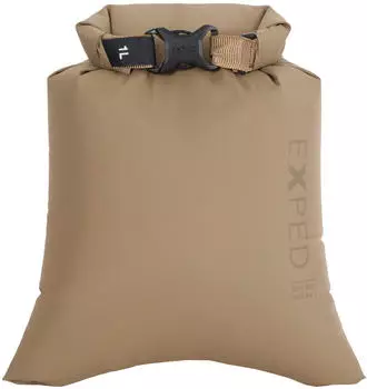 Exped Drybag Versa 8L olive