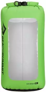 Sea to Summit View Dry Sack 20L, apfelgrün (AVDS20GN)