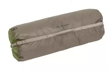 VAUDE Stuffsack Packbeutel L, bark
