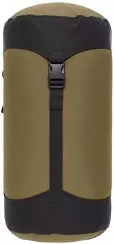 Sea to Summit Lightweight Compression Sack 8L, Burnt Olive