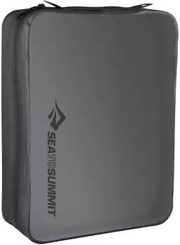Sea to Summit Hydraulic Packing Cube XL, schwarz (ASG015121-070113)