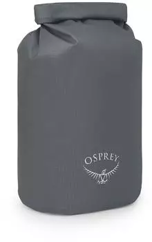 Osprey Wildwater Dry Bag 15L, dunkelgrau (10005557)