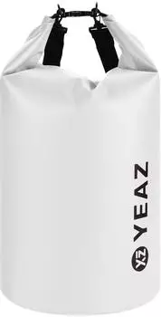 YEAZ ISAR Drybag 40L, weiß (YZ1086)