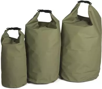 Mil Tec Drybag wasserdicht 10l, oliv