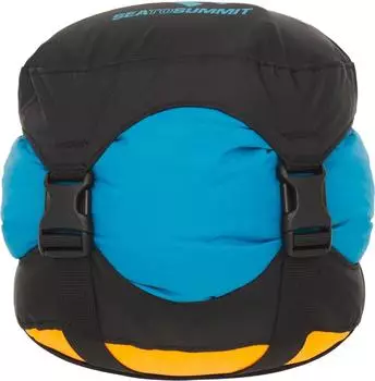 Sea to Summit Evac Compression Dry Bag S 8L, Turkish Tile (ASG011031-041603)