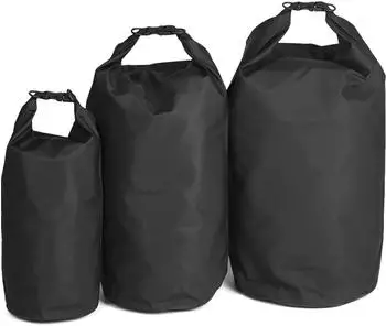 Mil Tec Drybag wasserdicht 10l schwarz (13874002)