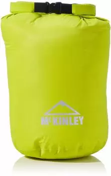 McKinley Packsack Waterproof Lightweight 20L gr&uuml;n/lime (304836)
