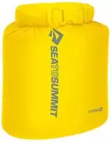 Sea to Summit ASG012011-010905, Sea to Summit Lightweight Dry Bag 1,5L gelb 1,5...