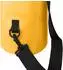 YEAZ ISAR Wasserfester Packsack 40L, gelb (YZ1086)