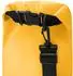 YEAZ ISAR Wasserfester Packsack 40L, gelb (YZ1086)