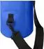 YEAZ ISAR Wasserfester Packsack 10L, dunkelblau (YZ1082)
