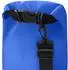 YEAZ ISAR Wasserfester Packsack 10L, dunkelblau (YZ1082)