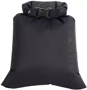 Exped Drybag Versa 22L black