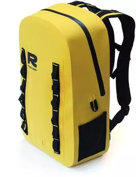 Restube Ocean wasserdichter Rucksack 28L mit Laptopfach (OCEAN 28L)