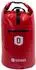 Dönges Seal-D Rucksack wasserdicht, rot, 24l