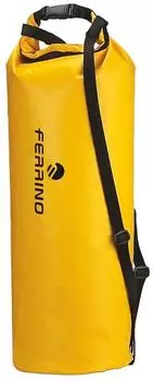 Ferrino Bag Aquastop XL gelb 70L (72105HGG)