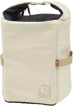 Nordisk Gjern Boxy Bag High gepolstert, sandshell (10321172)