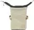 Nordisk Gjern Boxy Bag High gepolstert, sandshell (10321172)