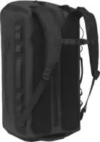 Sea to Summit ASG013021-060101, Sea to Summit Hydraulic Pro Dry Pack jet black...