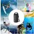 Wozinsky WWK-30 Wasserdichte Tasche 30L, schwarz (WWK-30)