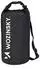 Wozinsky WWK-20 Wasserdichter Packsack 20L für SUP/Kajak, schwarz (WWK-20)