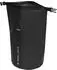 VAUDE Drybag MIG 12L Packsack mit Rollverschluss, wasserdicht, schwarz