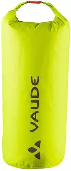 VAUDE Drybag Light 20L, bright green