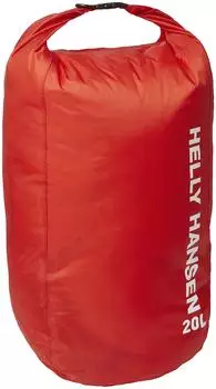 Helly Hansen HH Light Dry Bag 20L, rot, Unisex (67375222)