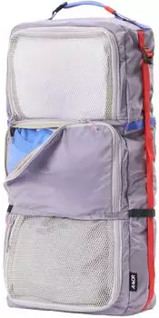 Aevor Travel Trunk Packsack 24l Ripstop, lavendel (AVR-TTA-001-40160)