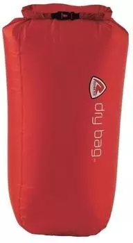 Robens Dry Bag wasserdicht 35L rot (690083)