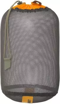 Sea to Summit Mesh Stuff Sack 3L grau (ASG023011-020103)