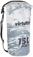 VirtuFit Trockenbeutel - Trockensack 15L